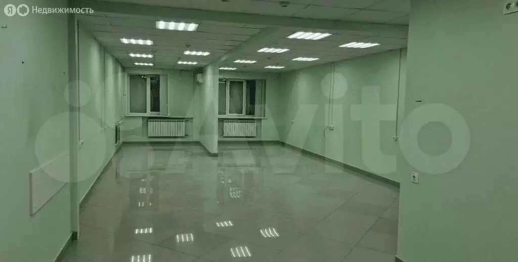 Помещение свободного назначения (84 м) - Фото 1