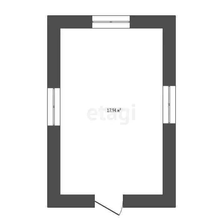 Участок в Костромской район, Кузнецовское сельское поселение, посёлок ... - Фото 1