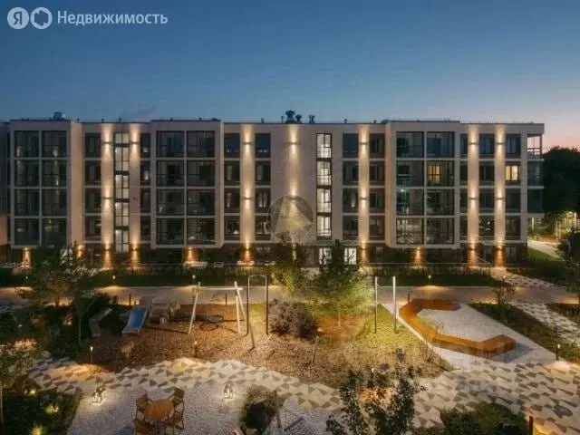1-комнатная квартира: Сестрорецк, улица Инструментальщиков, 18 (39.2 ... - Фото 1