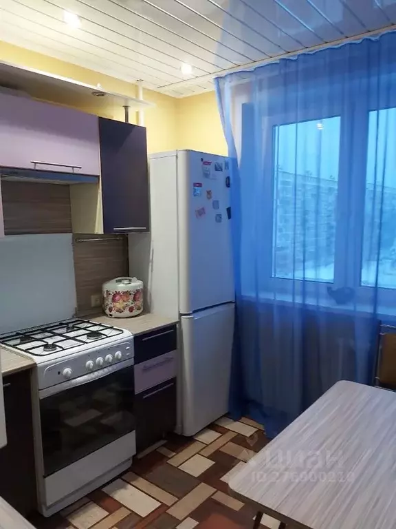 2-к кв. Владимирская область, Ковров ул. Строителей, 22к1 (54.0 м) - Фото 1