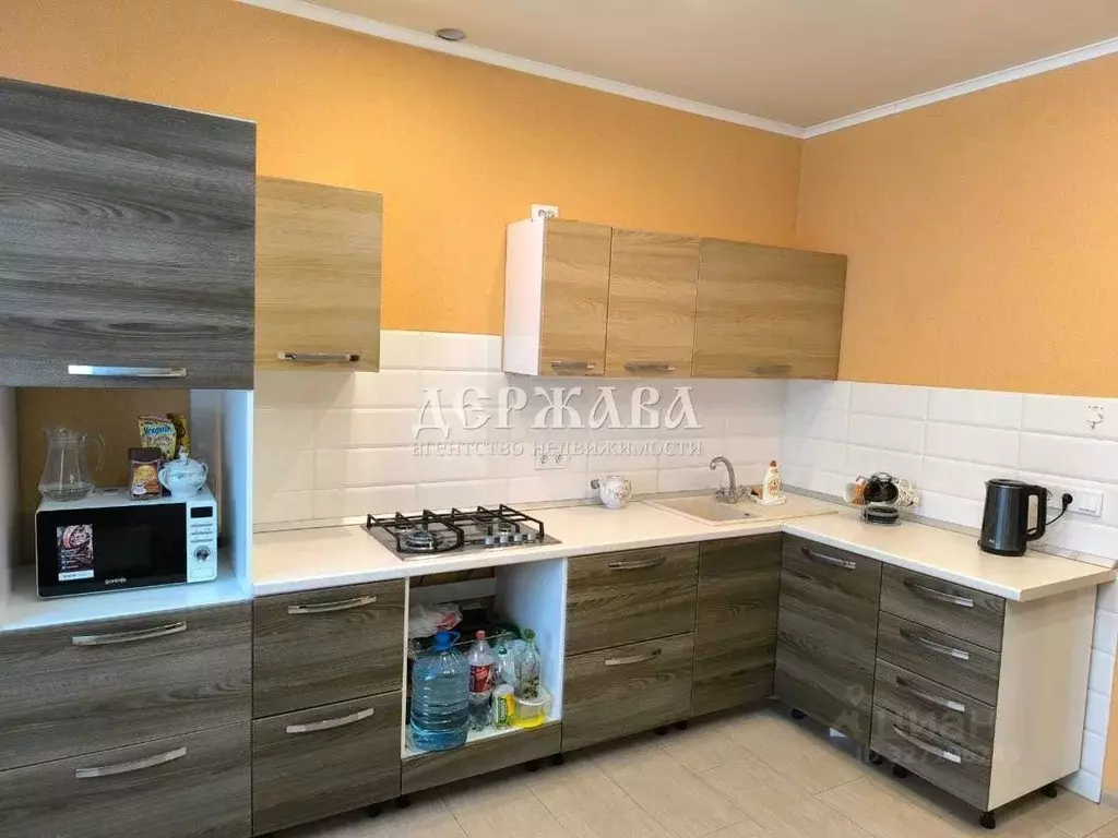 Коттедж в Белгородская область, Старый Оскол ул. Григорьевская (175 м) - Фото 2