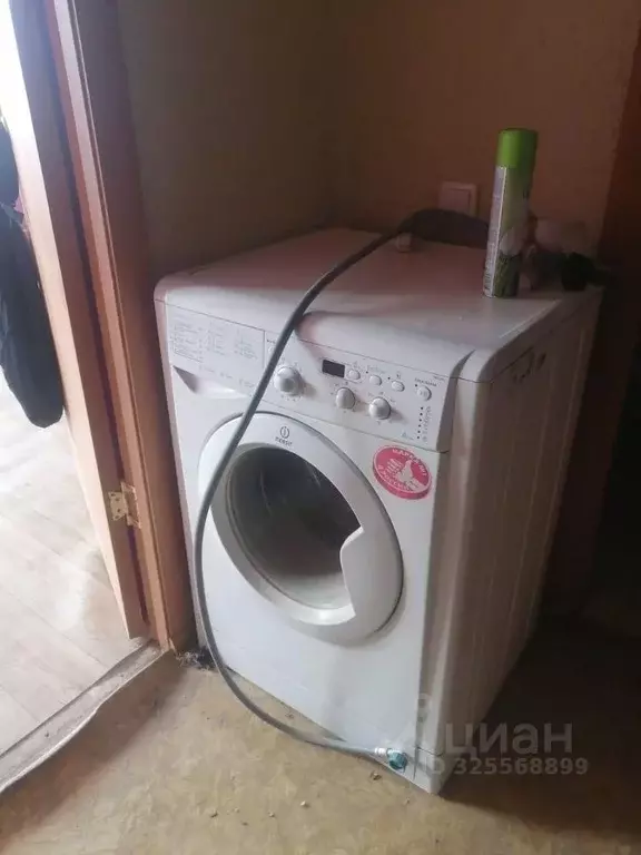 1-к кв. Саха (Якутия), Якутск Загородный кв-л, ул. Бабушкина, 12/3 ... - Фото 2