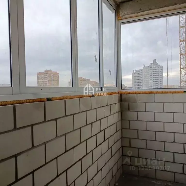 1-к кв. Калужская область, Калуга бул. Солнечный, 18 (42.1 м) - Фото 1