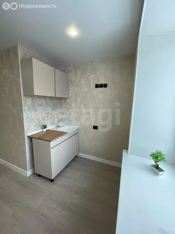 Квартира-студия: Вологда, улица Маяковского, 24Б (12.5 м) - Фото 2