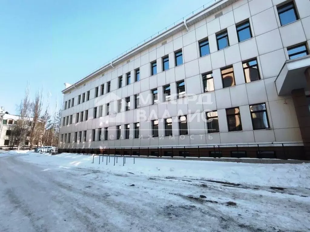 Офис в Омская область, Омск просп. Мира, 5/8 (300 м) - Фото 2