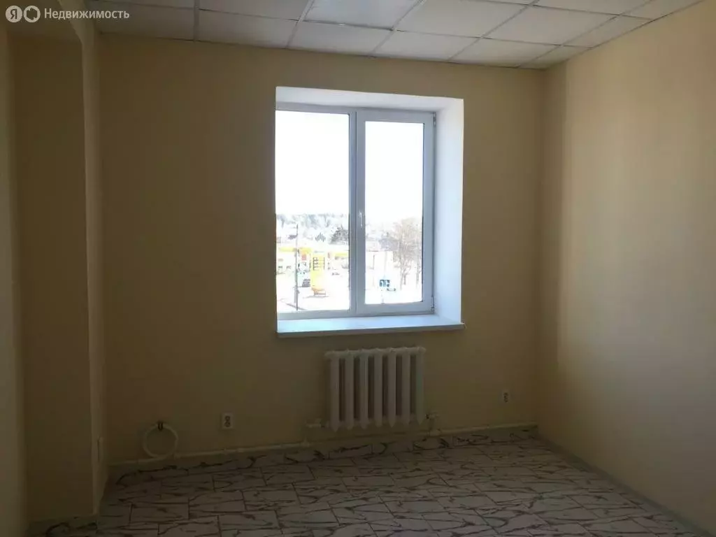 Офис (15 м) - Фото 1