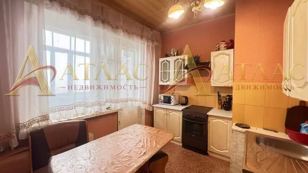 3-к кв. Саха (Якутия), Нерюнгри просп. Дружбы Народов, 13 (69.0 м) - Фото 1