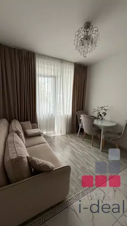 2-к кв. Московская область, Мытищи ул. Академика Каргина, 42 (45.0 м) - Фото 0