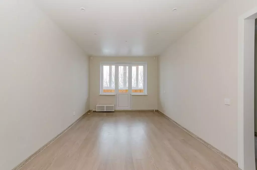 Продаётся 1-к квартира, 32.3 м - Фото 1
