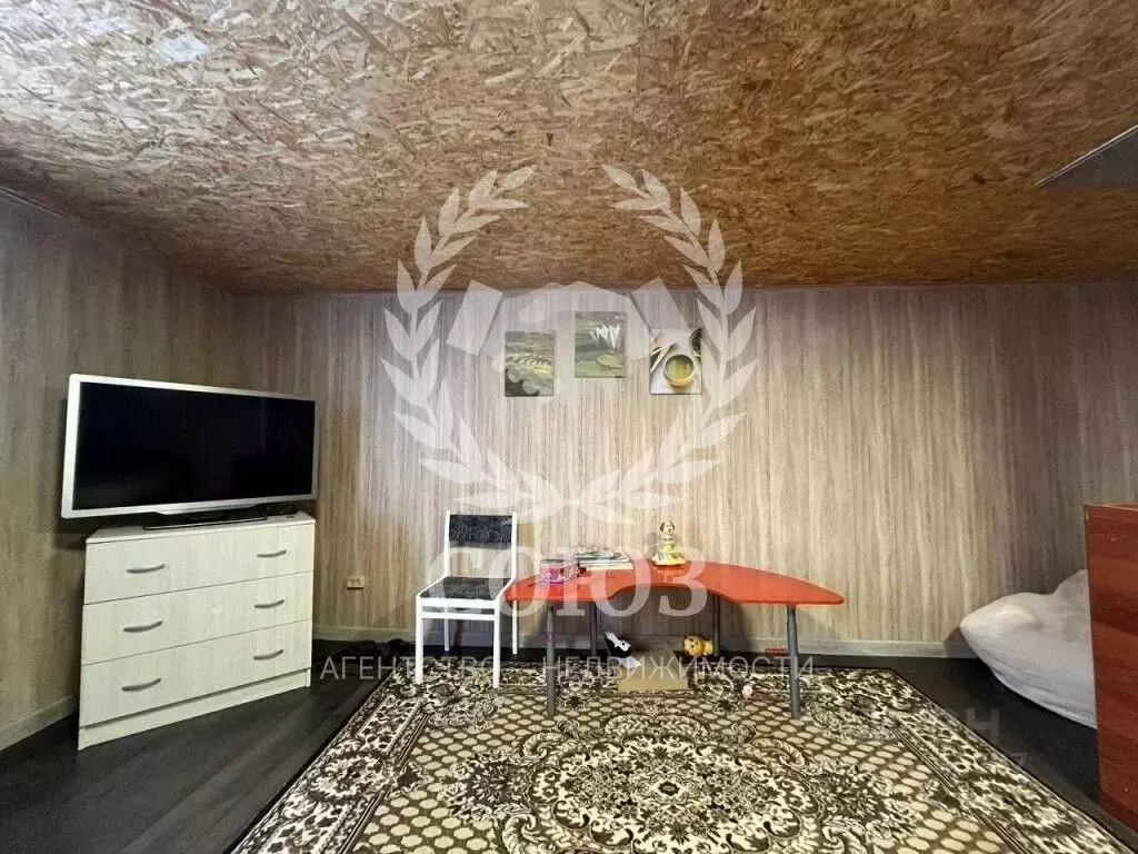 Дом в Калужская область, Ферзиковский муниципальный округ, Ястребовка ... - Фото 1