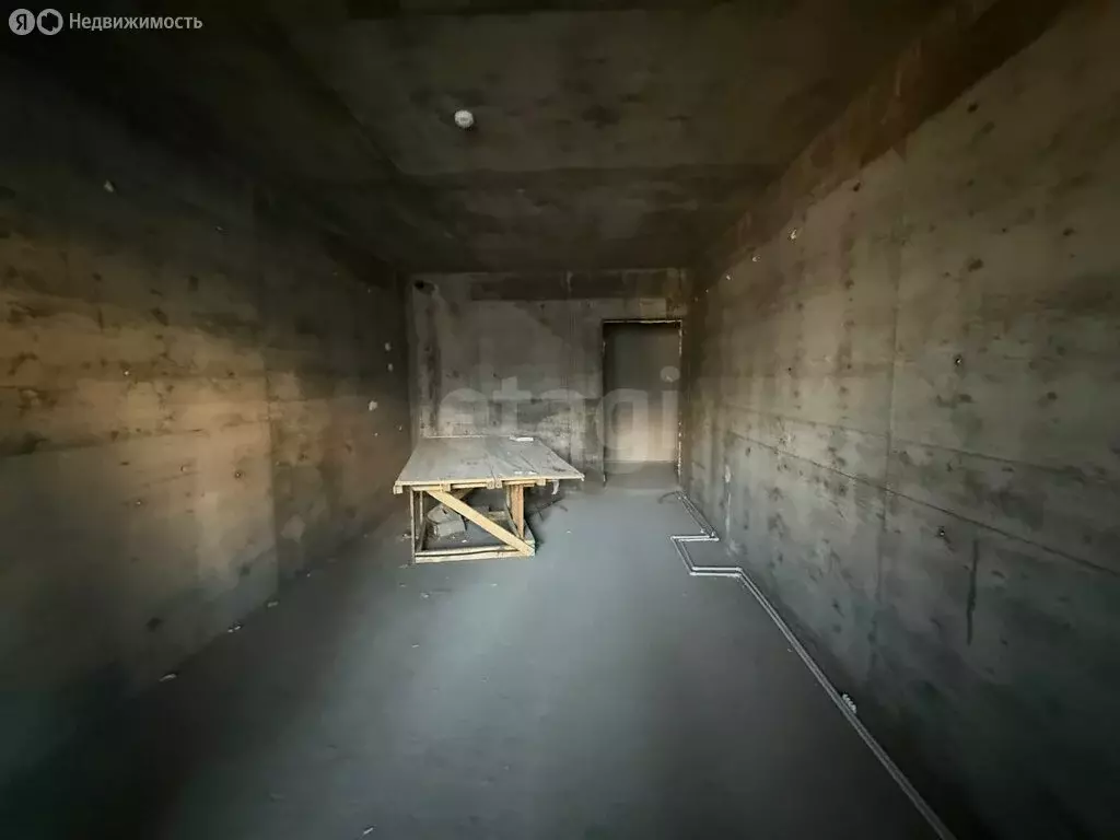 Квартира-студия: Улан-Удэ, улица Смолина, 67к1 (28 м) - Фото 2