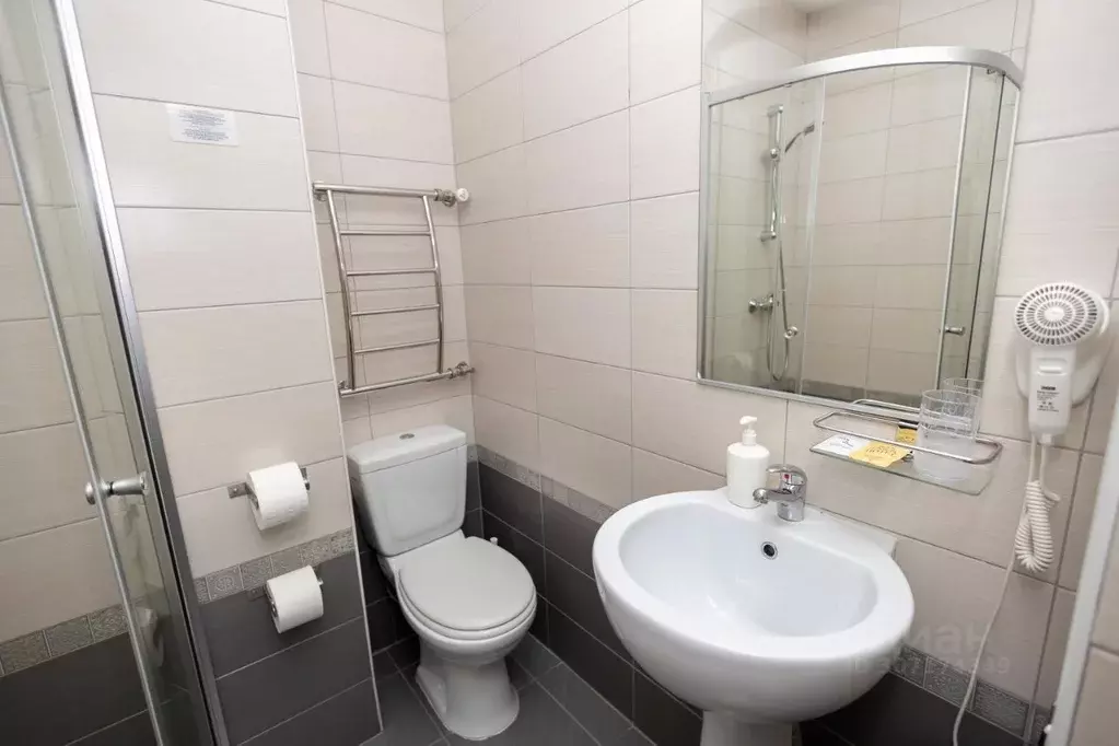 Комната Санкт-Петербург, Санкт-Петербург, Петергоф Санкт-Петербургское ... - Фото 2