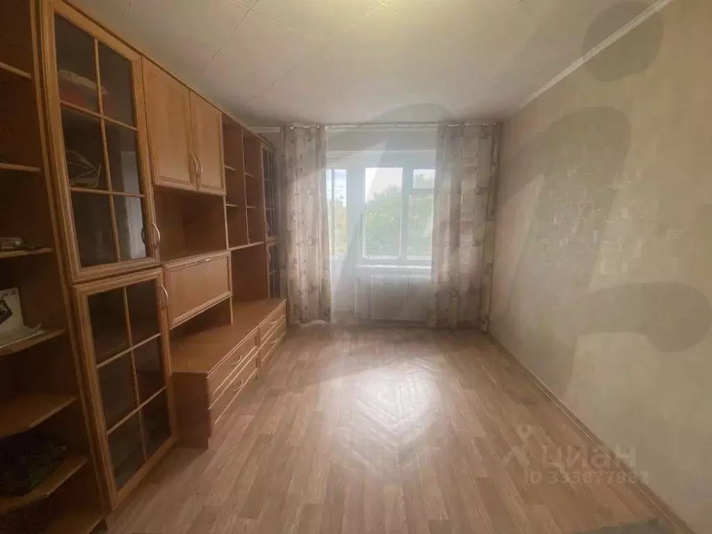 Квартира, 1 комната, 30 м - Фото 1