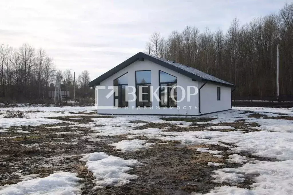 Дом в село Широково, Луговая улица (90 м) - Фото 2