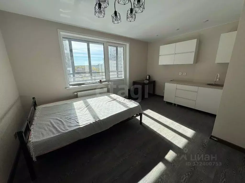 Студия Удмуртия, Ижевск Базарная пл., 3к1 (23.5 м) - Фото 1