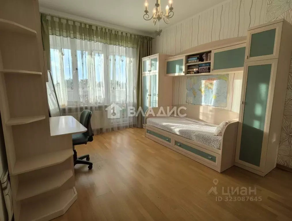 3-к кв. Калининградская область, Калининград ул. Дмитрия Донского, 20 ... - Фото 1