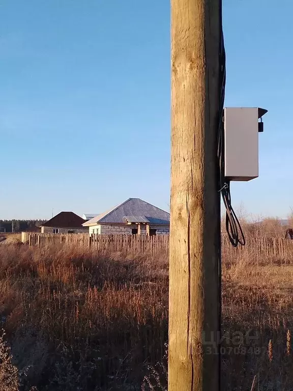 Участок в Красноярский край, Минусинский район, Селиванихинский ... - Фото 0