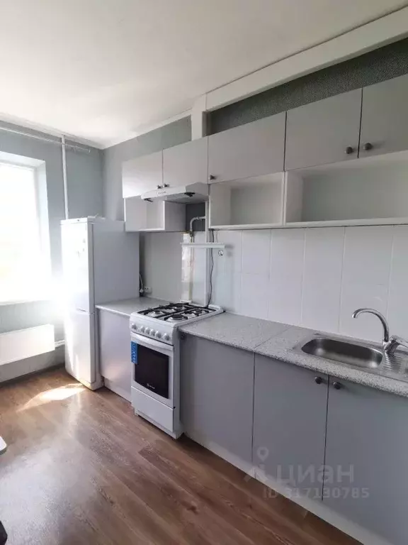 1-к кв. Волгоградская область, Волгоград Богунская ул., 10а (35.8 м) - Фото 0