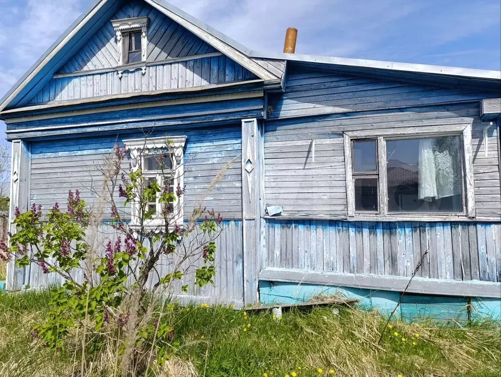 Дом 60 м на участке 12 сот. - Фото 1