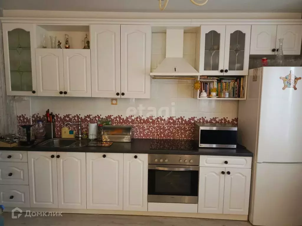 Продаётся 2-к квартира, 50.9 м - Фото 0