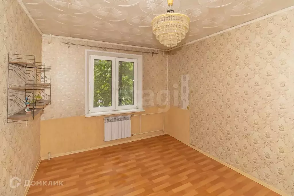 Продаётся 2-к квартира, 50.3 м - Фото 0