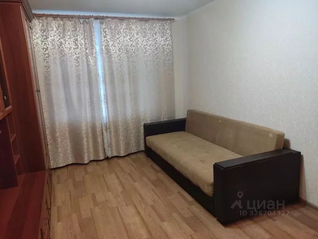 1-к кв. Ставропольский край, Михайловск Шпаковский район, ул. Ленина, ... - Фото 2