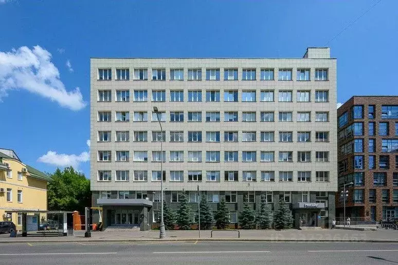 Офис в Москва Верхняя Красносельская ул., 3С2 (151 м) - Фото 1