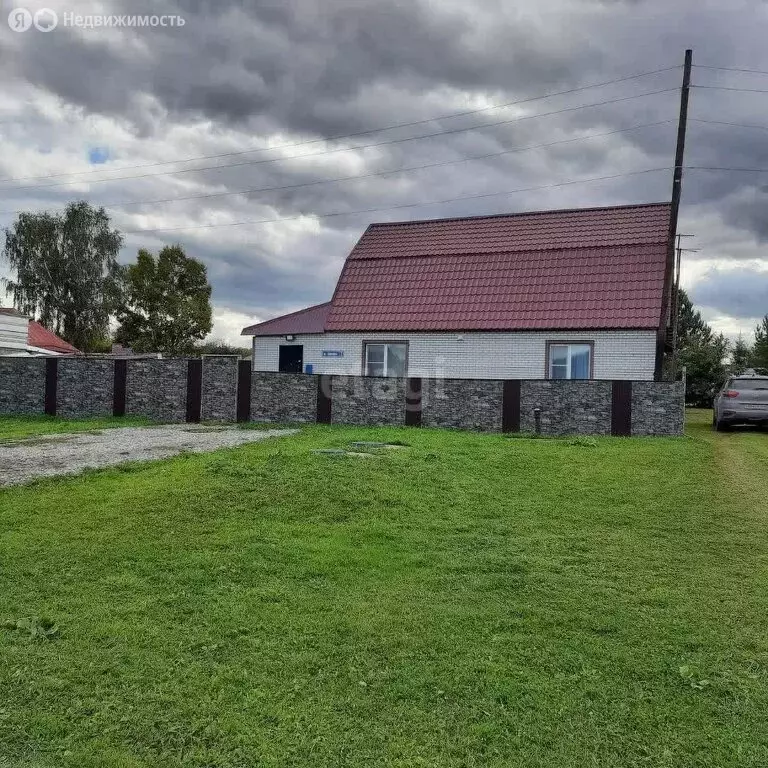 Дом в Ленинский, Приозёрная улица (135 м) - Фото 0