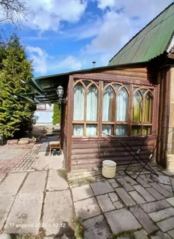 Дом в Москва Мир СНТ, 5-я линия (102 м) - Фото 2