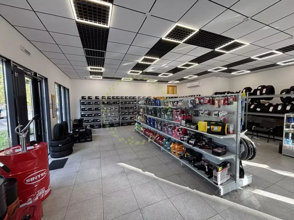 Помещение свободного назначения в Ростовская область, Ростов-на-Дону ... - Фото 2