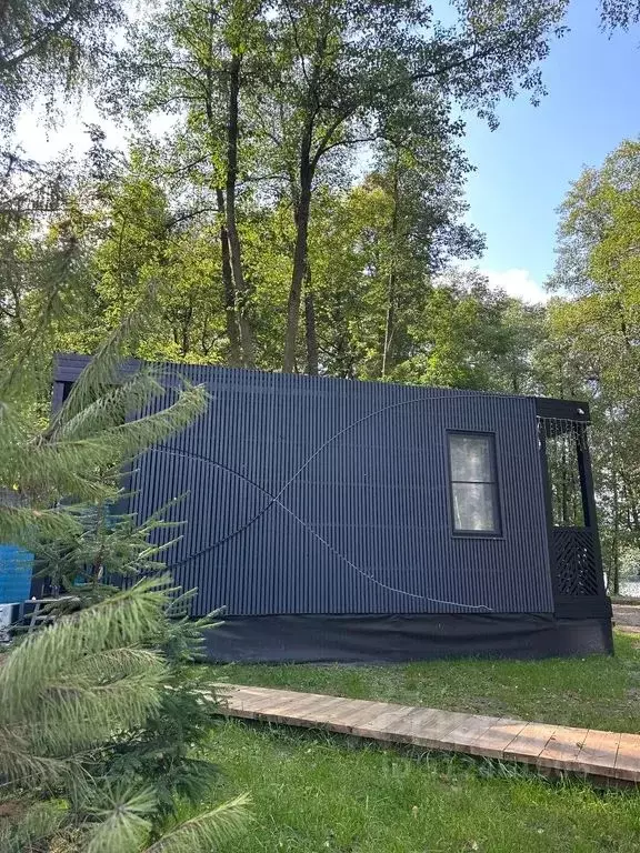 Дом в Московская область, Ногинск Богородский городской округ, ул. ... - Фото 0
