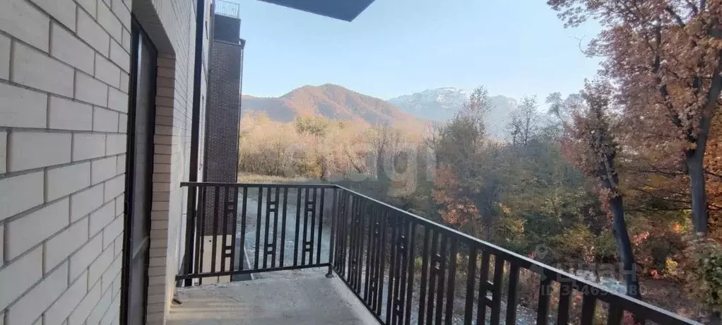 1-к кв. Северная Осетия, Владикавказ ул. Казбека Касаева, 2В (47.0 м) - Фото 0