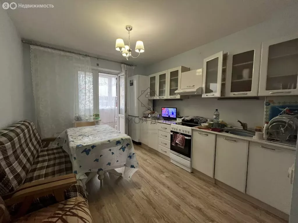 2-комнатная квартира: село Новый Быт, Новая улица, 43 (53 м) - Фото 2