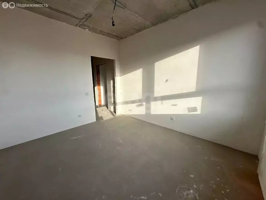 1-комнатная квартира: Тула, Путейская улица, 11 (42.9 м) - Фото 1