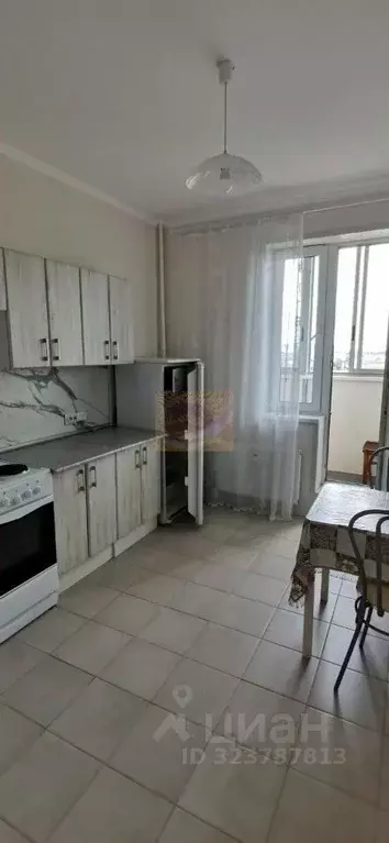 1-к кв. Москва ш. Остафьевское, 14к1 (33.0 м) - Фото 2