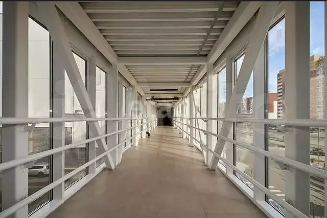 Машиноместо, 13 м - Фото 0