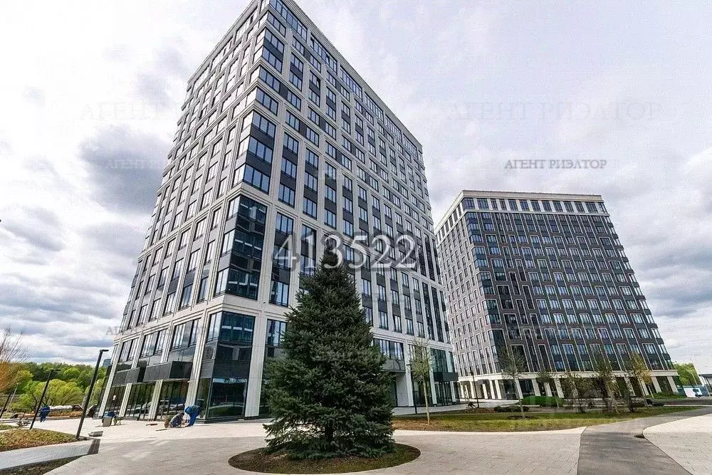 4-к кв. Москва просп. Генерала Дорохова, 39к2Д (134.5 м) - Фото 2