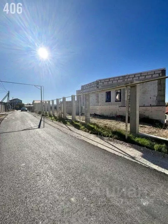 Дом в Севастополь ул. Коралловая (330 м) - Фото 1