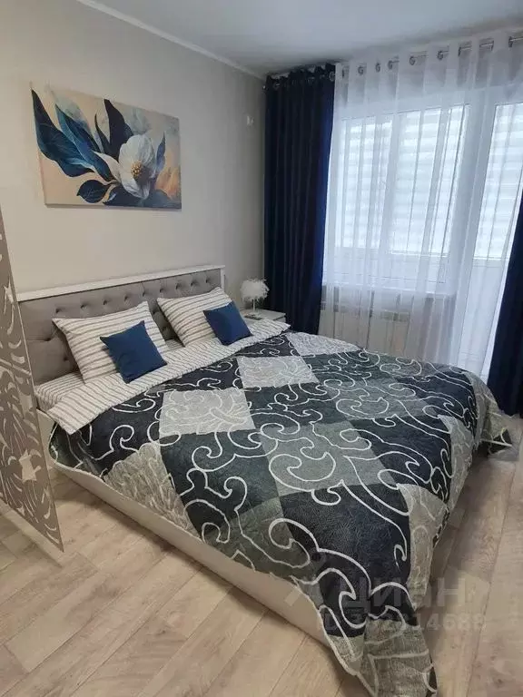 1-к кв. Краснодарский край, Мостовский район, Псебай пгт ул. 60 лет ... - Фото 2