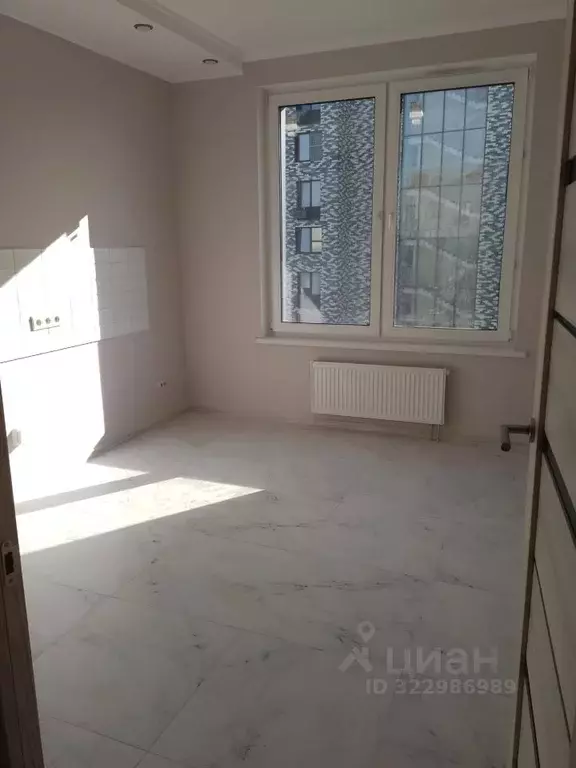 2-к кв. Московская область, Ленинский городской округ, д. Сапроново, ... - Фото 1