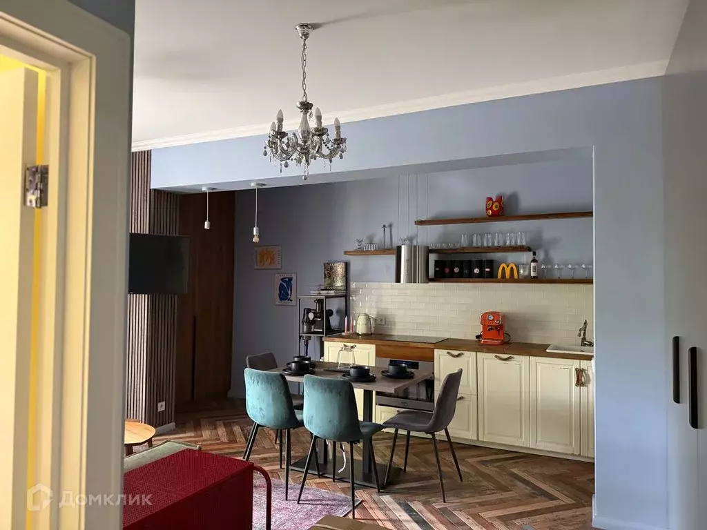 Продаётся 2-к квартира, 41.9 м - Фото 1