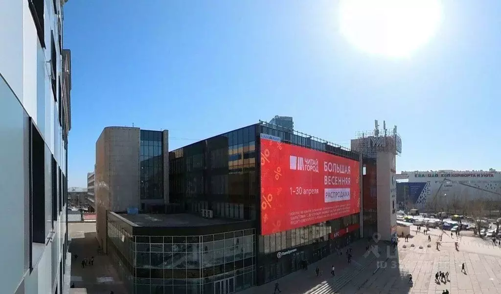 Помещение свободного назначения в Новосибирская область, Новосибирск ... - Фото 2