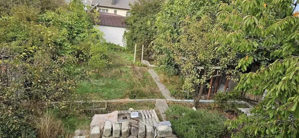 Участок в Севастополь Садоводческое некоммерческое товарищество Сатурн ... - Фото 1