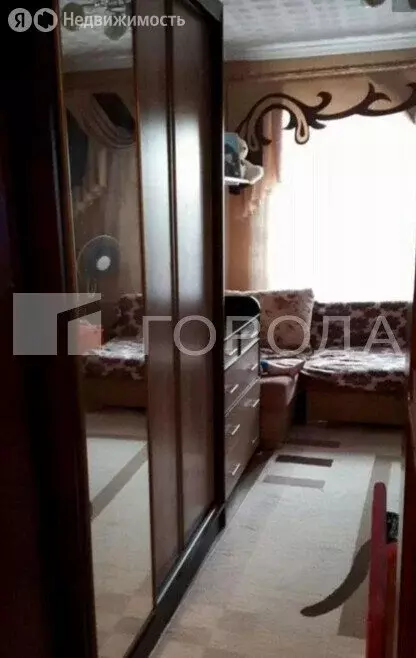 1к в -комнатной квартире (22 м) - Фото 1