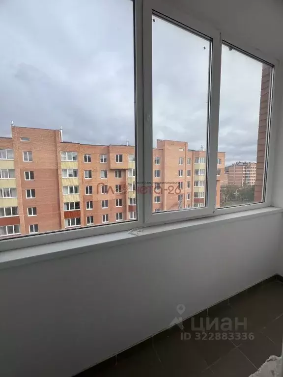 1-к кв. Ставропольский край, Пятигорск ул. Пальмиро Тольятти, 36к1 ... - Фото 2