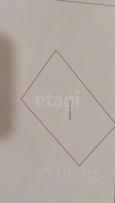 Участок в Татарстан, Зеленодольский район, Большекургузинское с/пос, ... - Фото 2