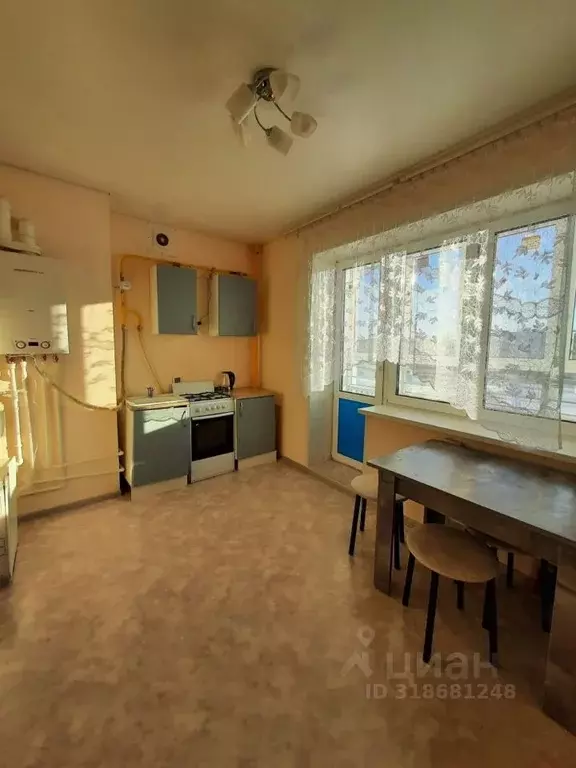 2-к кв. Башкортостан, Уфимский район, с. Миловка бул. Сиреневый, 8 ... - Фото 0