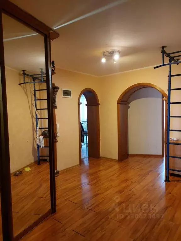 3-к кв. Башкортостан, Уфа ул. Набережная реки Уфы, 45 (75.0 м) - Фото 1