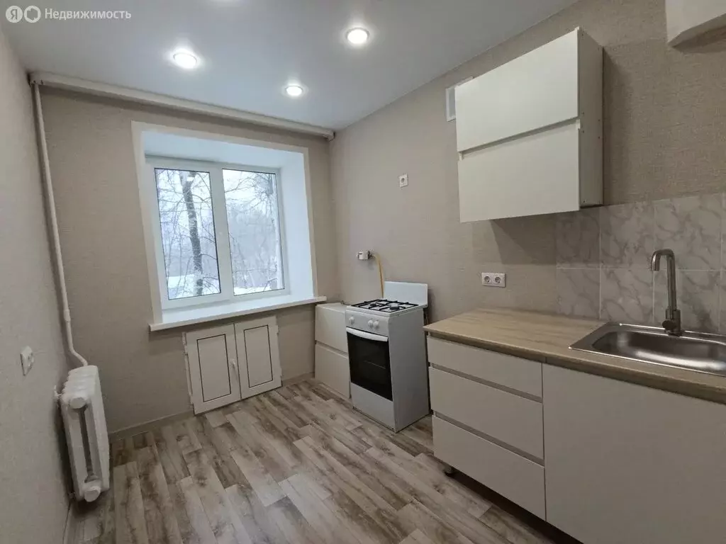 1-комнатная квартира: Пермь, улица Льва Шатрова, 33 (30.1 м) - Фото 2