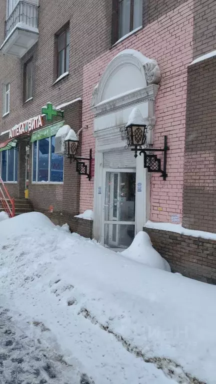 Торговая площадь в Нижегородская область, Нижний Новгород просп. ... - Фото 1